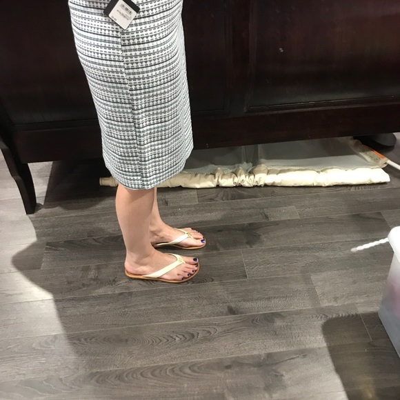 NWT Halogen Skirt from Nordstrom - Picture 6 of 6